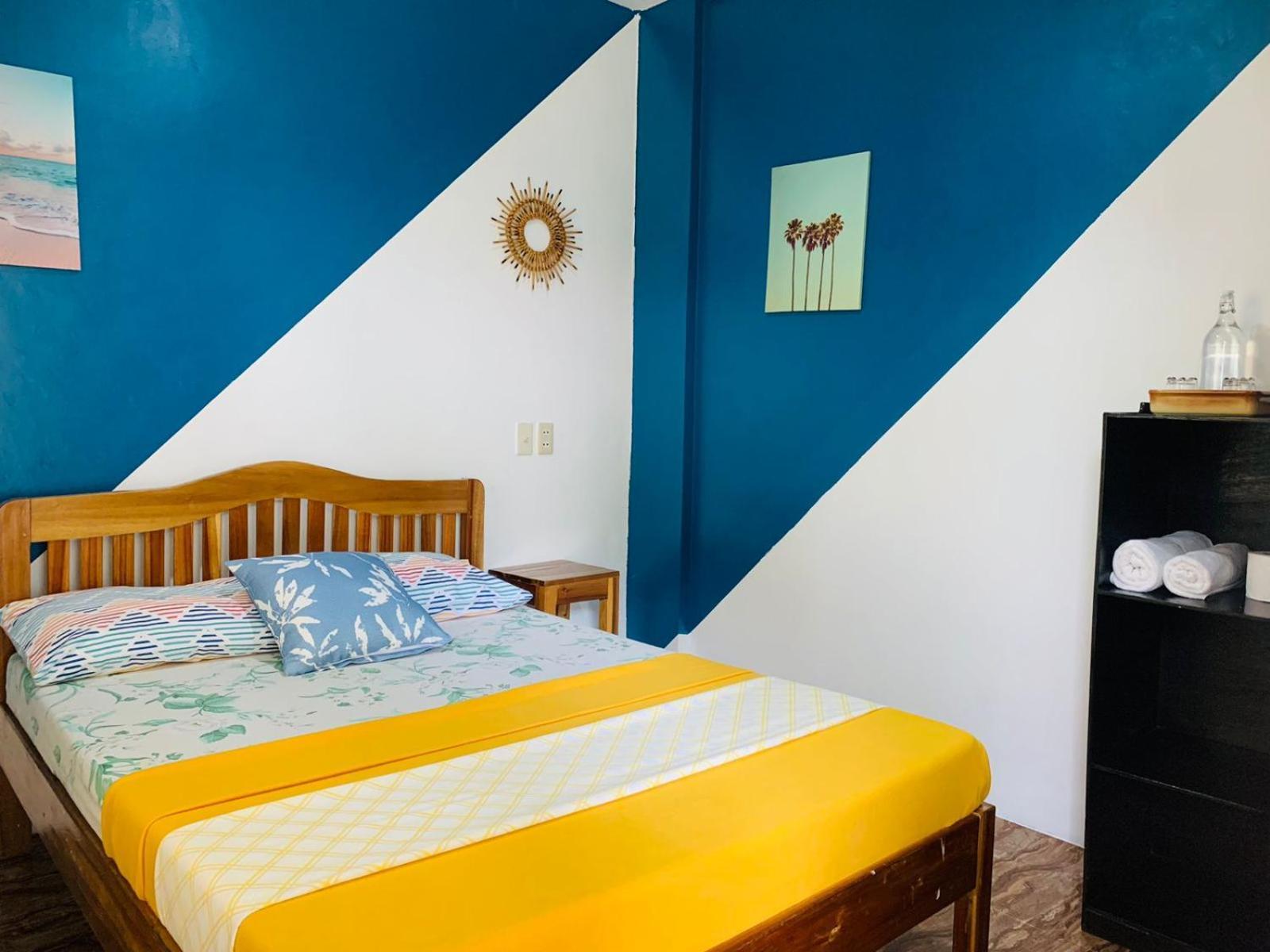 Pisces Tourist - Port Barton Locanda 2*